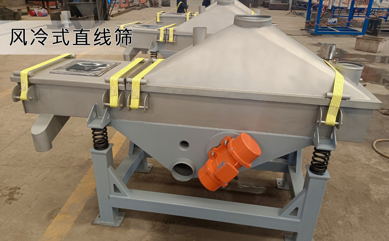 直線篩：市面價格高低不同，如何巧妙選擇？