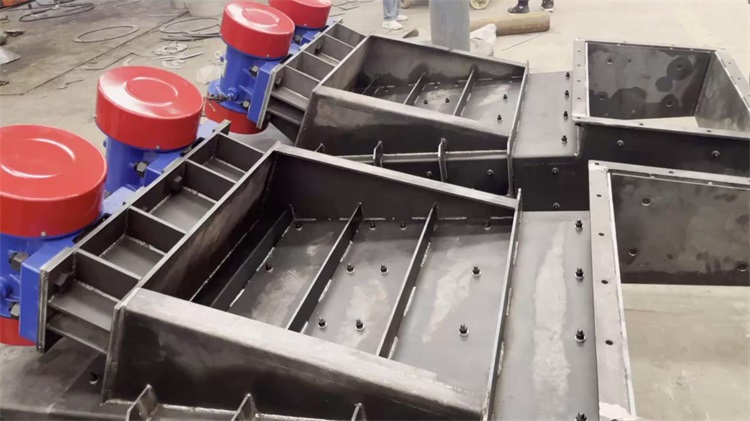 市面上電機振動給料機價格大概多少錢?